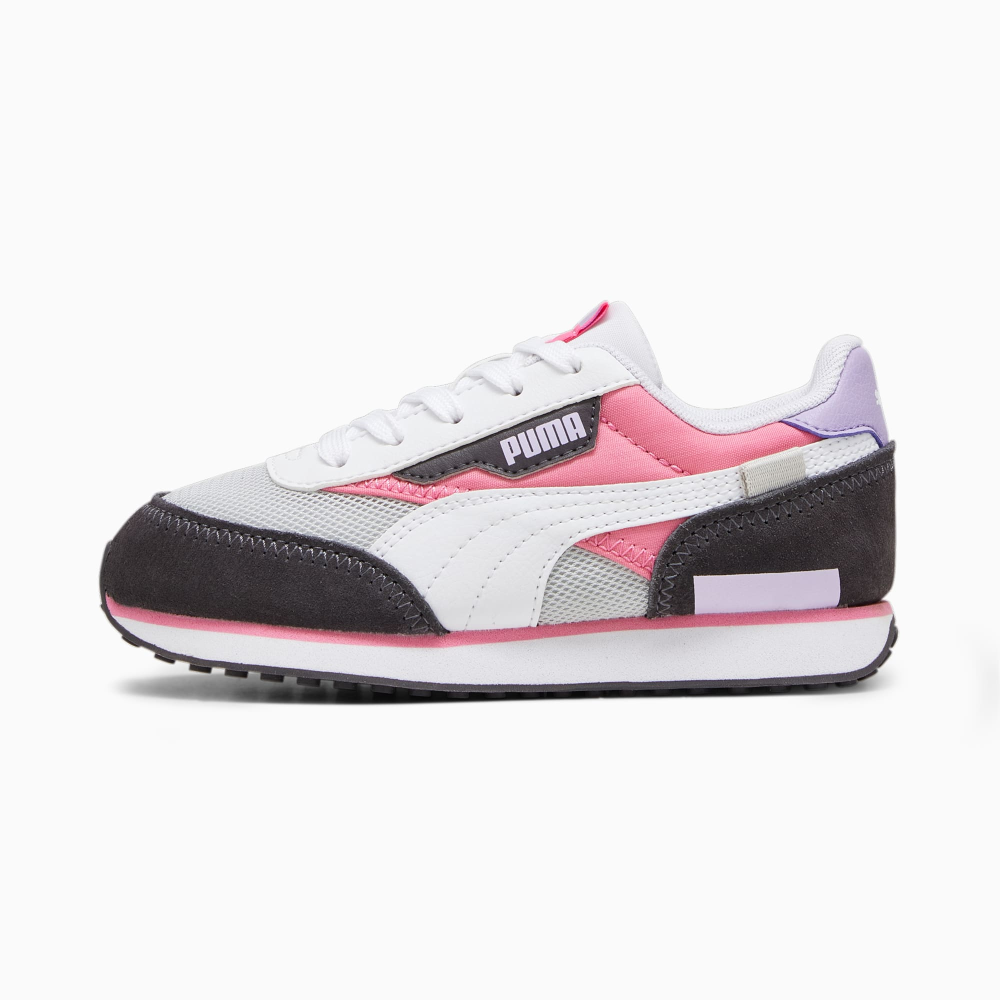 PUMA Future Rider Splash 381855_17 / grau