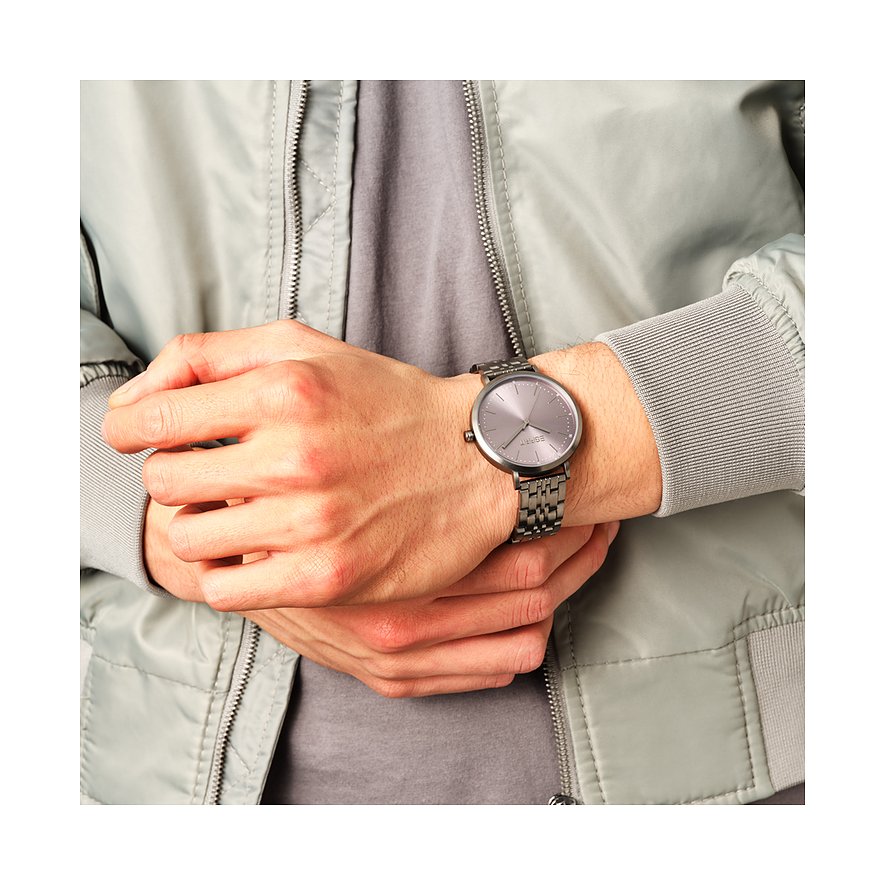 ESPRIT Herrenuhr Holiday