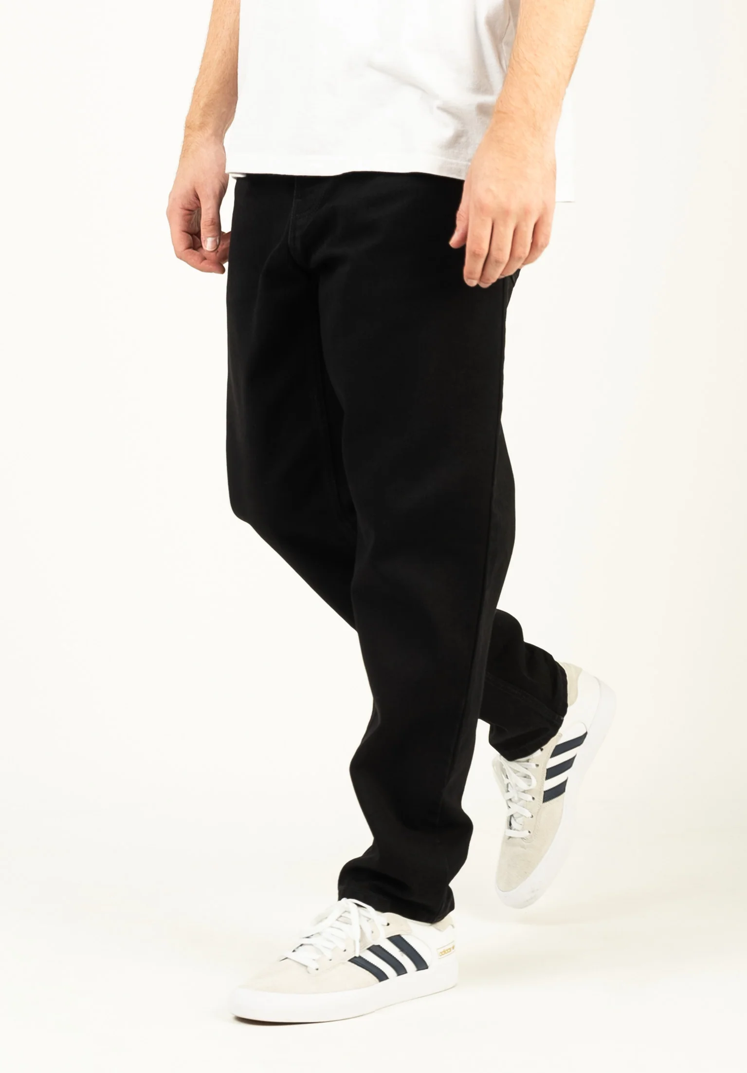 Newel Pant (Cropped)
