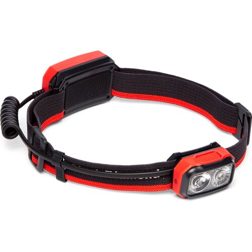 LAMPEN / DYNAMOS ONSIGHT 375 HEADLAMP