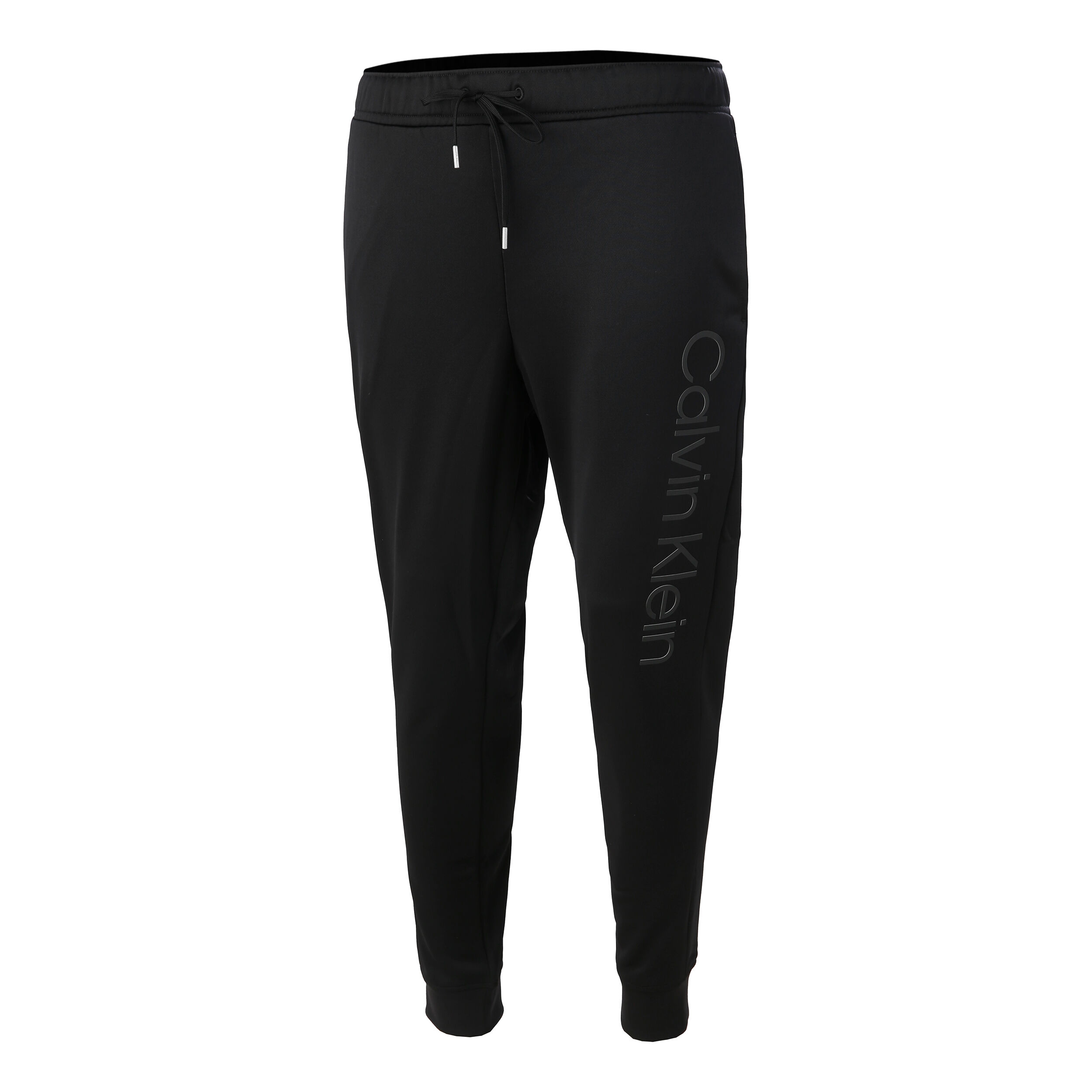 Knit Trainingshose Herren - Schwarz