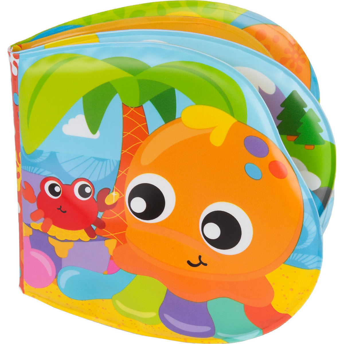 Badespielzeug Geschenkset, 15-tlg.