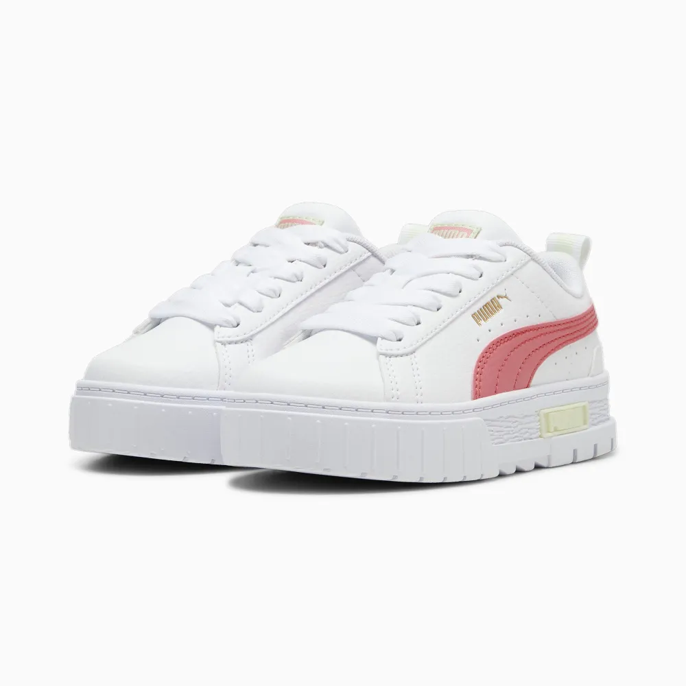 PUMA Mayze 384528_27 / weiss