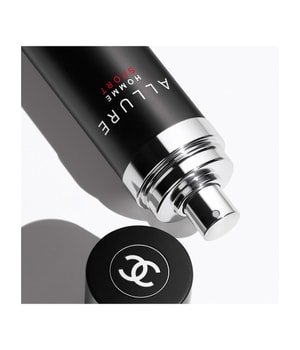CHANEL ALLURE HOMME SPORT Körperspray-100 ml