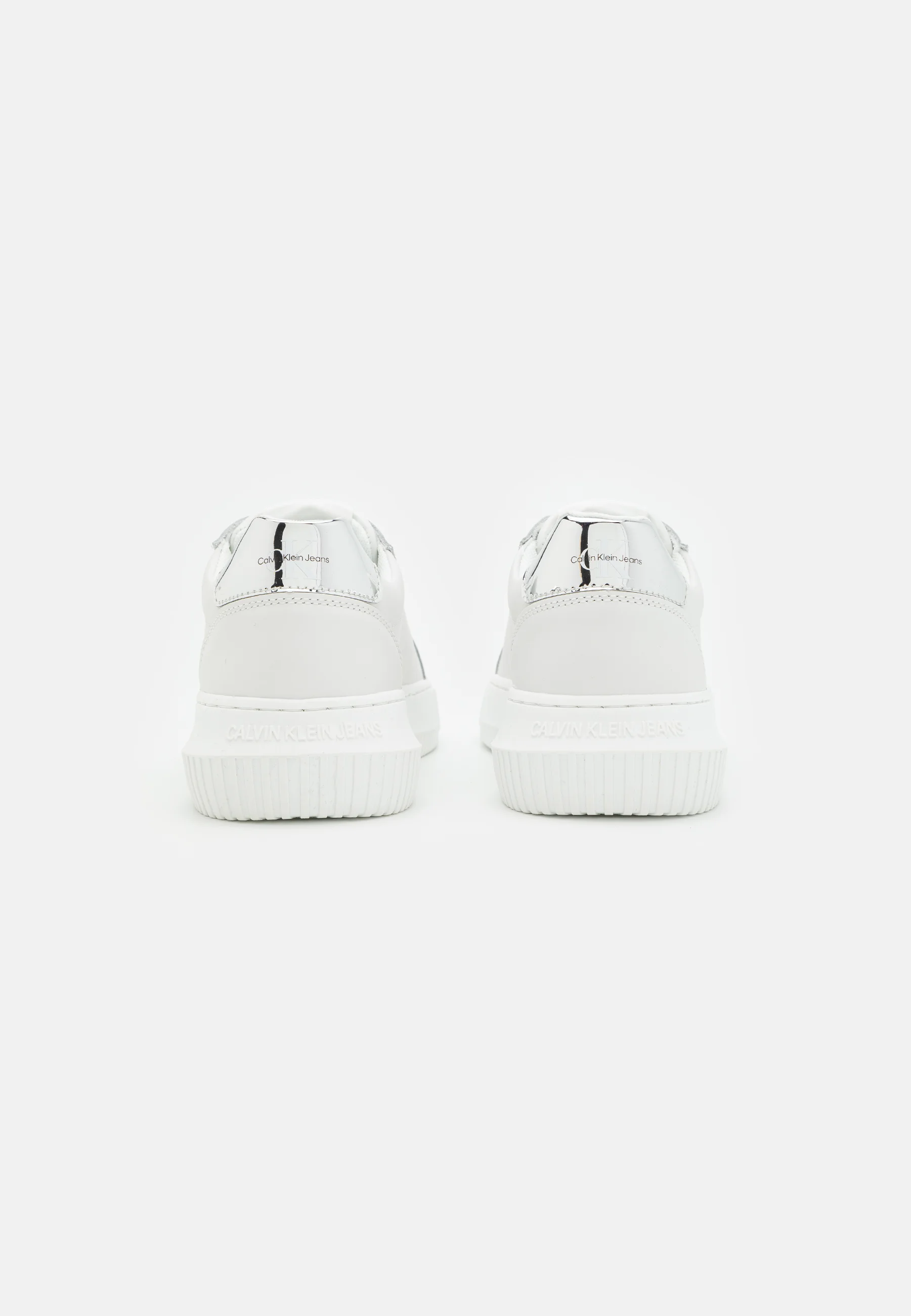 Calvin Klein Jeans CHUNKY CUPSOLE - Zapatillas bajas