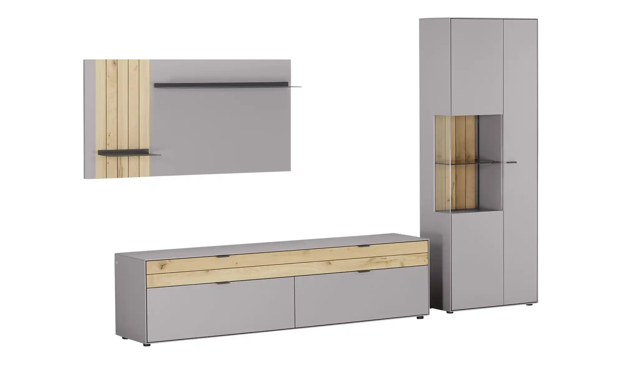 Jette Home Wohnkombination Como