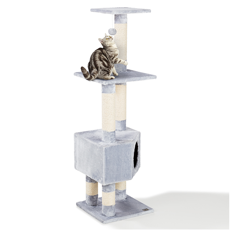 Europet Bernina Kratzbäume Europet Bernina Europet Kratzbaum Classic-Eco Loonaa