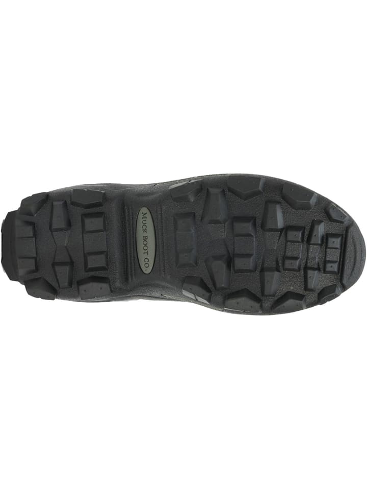 Muck Boots Gummistiefel Muckmaster in schwarz günstig kaufen 37,5