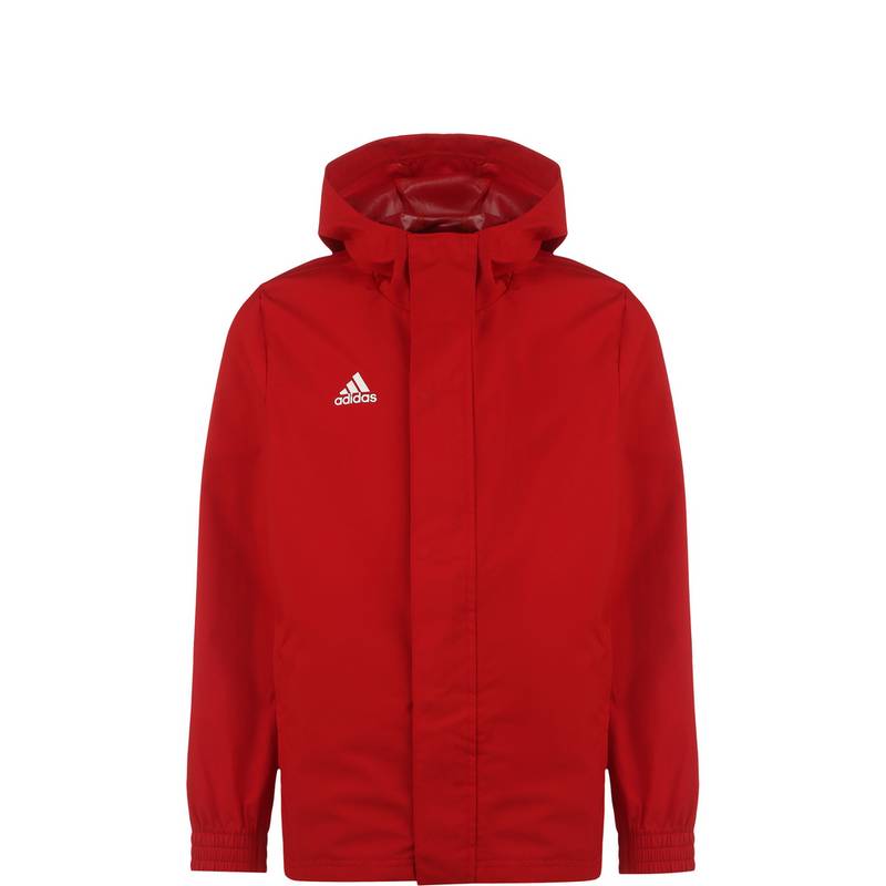 adidas Entrada 22 Trainingsjacke Jungen