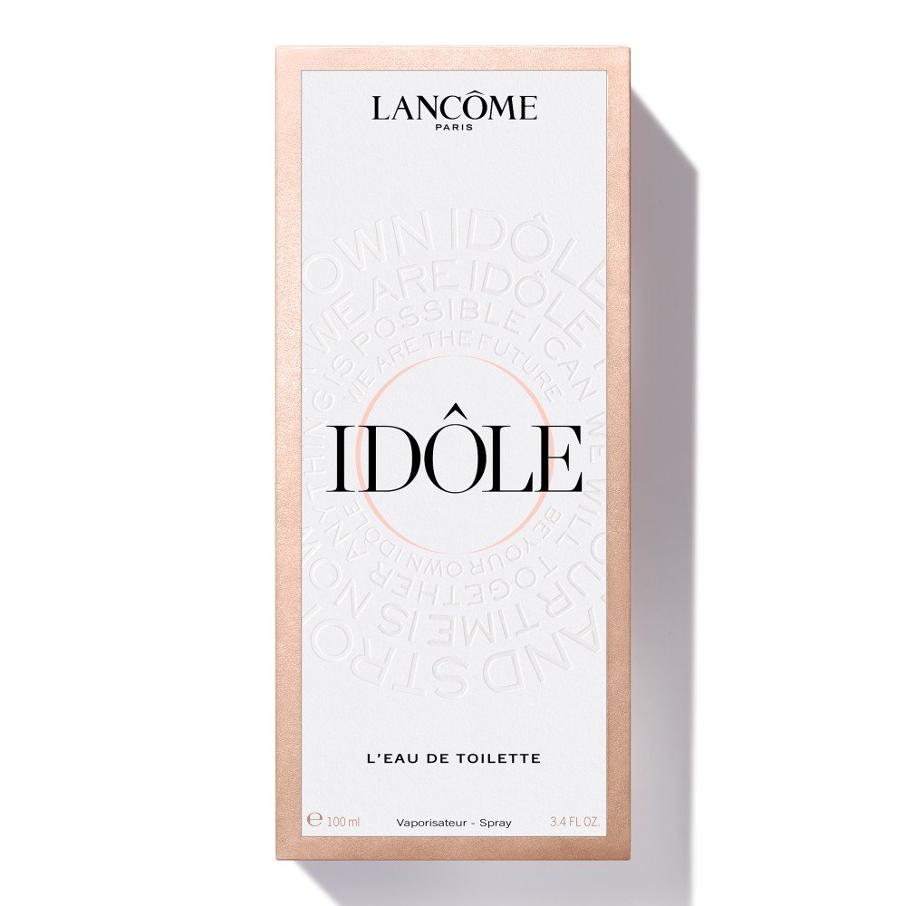 Lancôme Idôle Eau de Toilette Spray