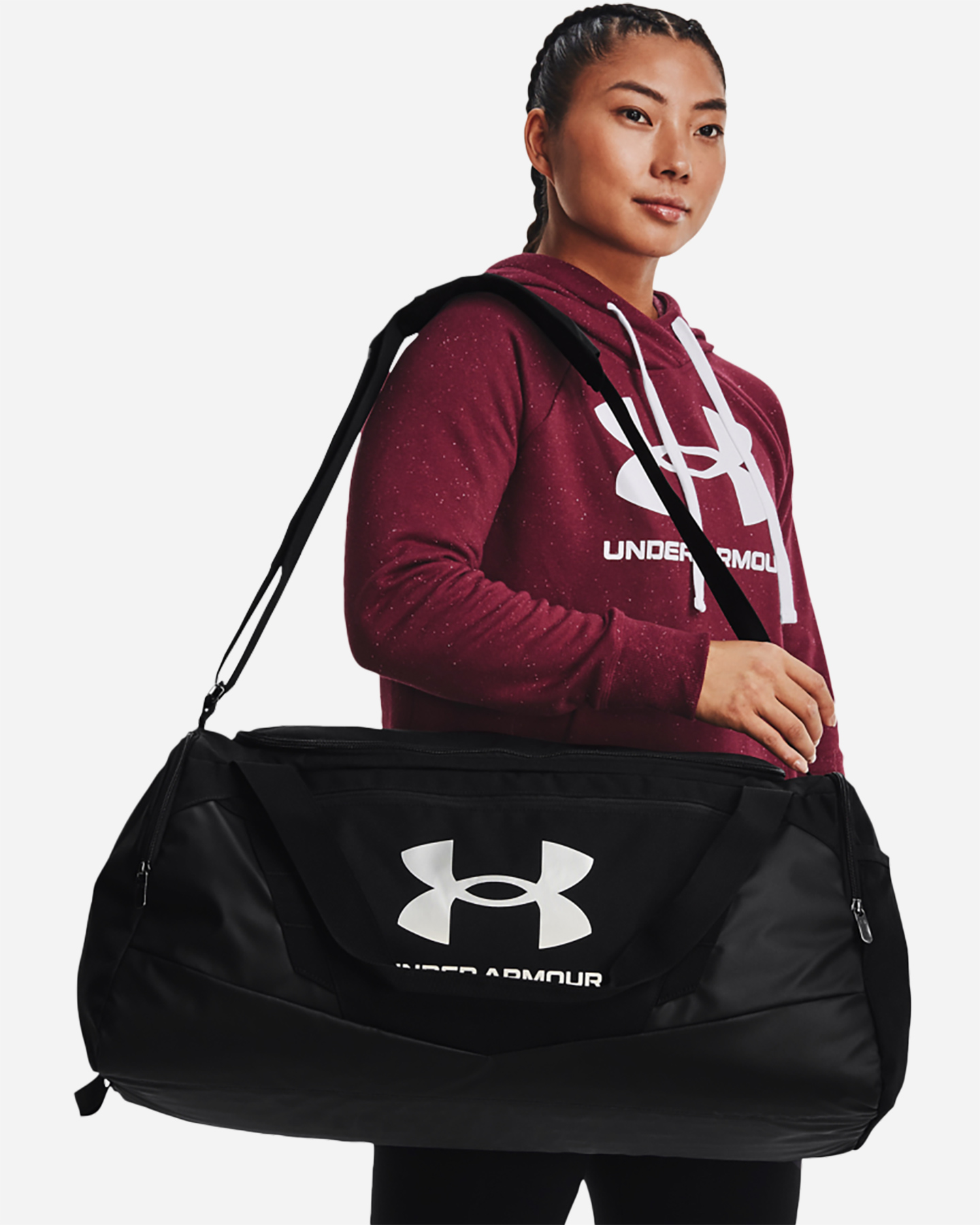 Topánky Under Armour Tg.m 77-1369223-0001