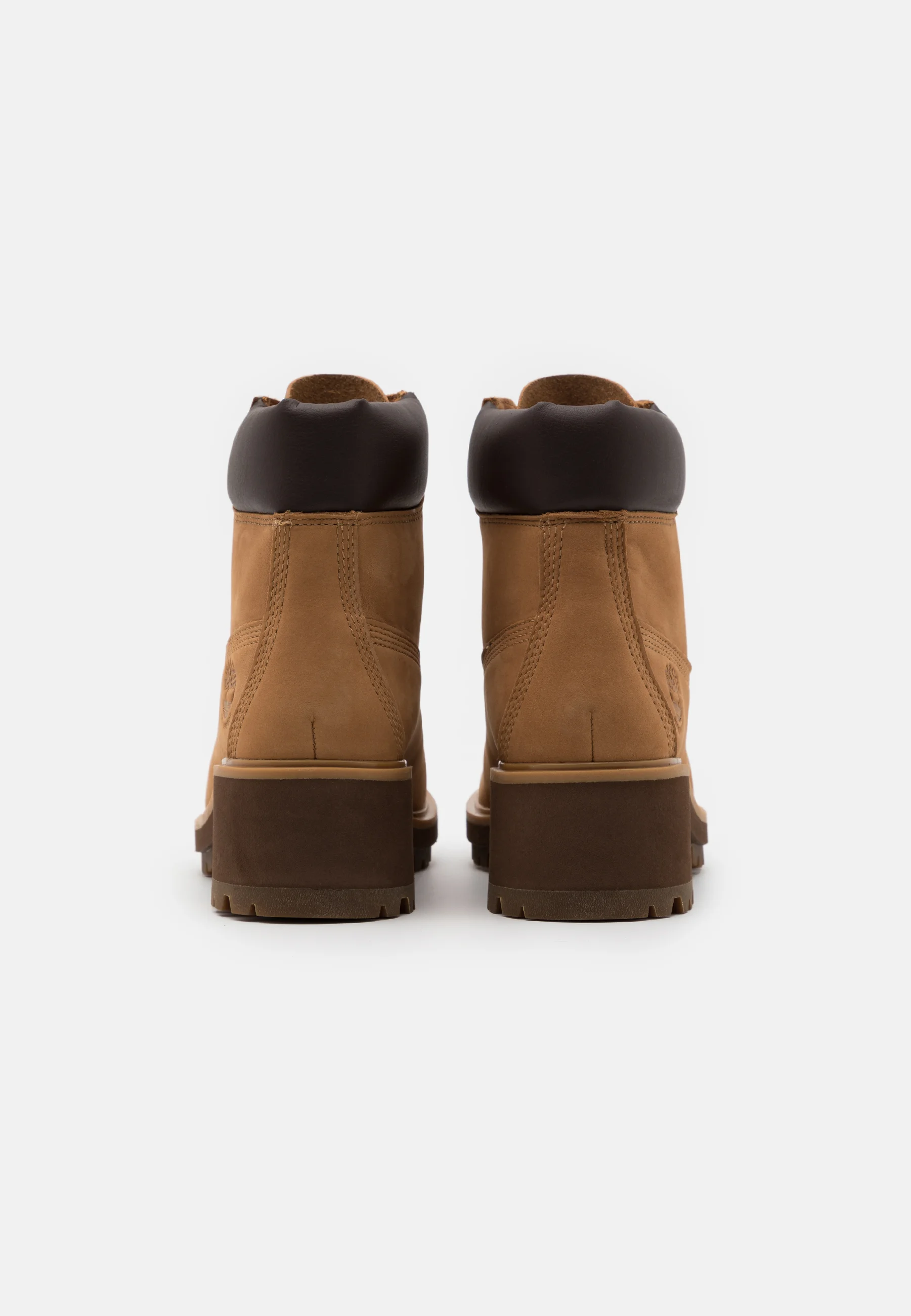 Timberland KINSLEY 6 IN BOOT - Botines con cordones