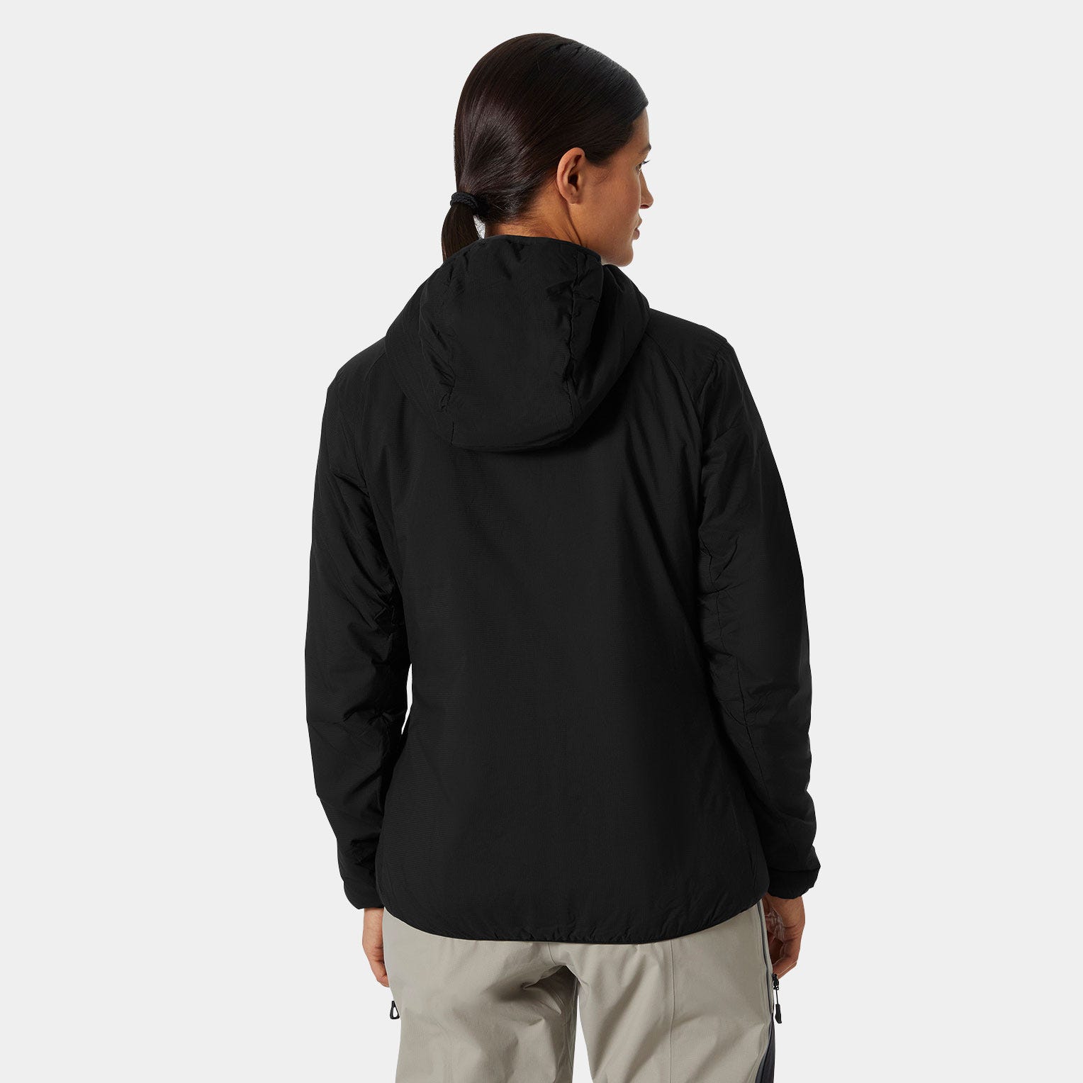 Women’s Verglas Hooded Insulator