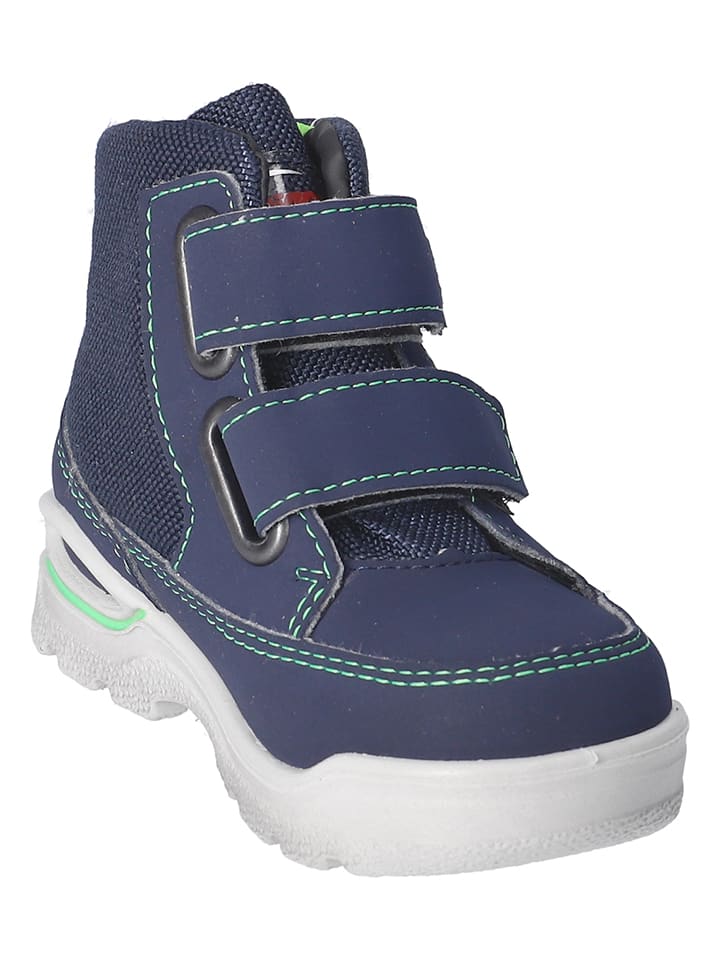 PEPINO Winterstiefel 