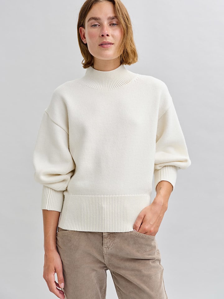 OPUS Pullover 