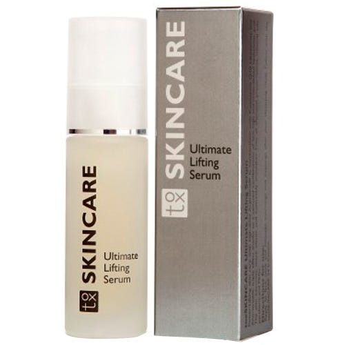 toxSKINCARE Ultimate Lifting Serum 30 ml