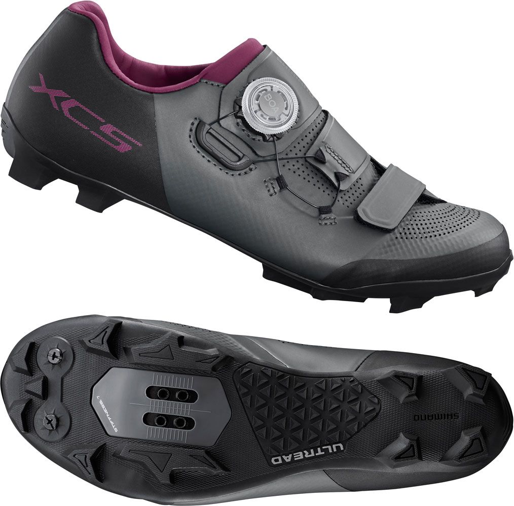 Shimano SH-XC502 - Damen MTB Schuhe kaufen | Bike-Discount