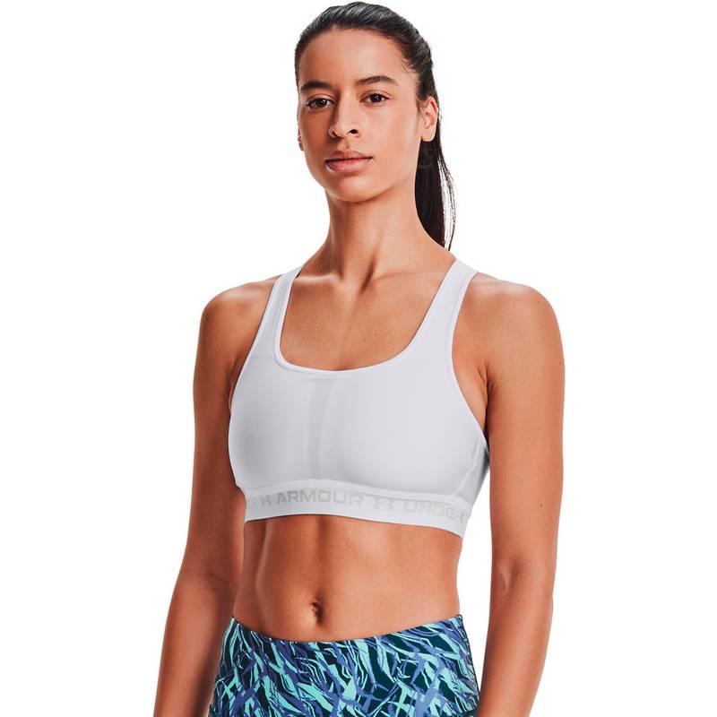 Under Armour PROJECT ROCK CROSSBACK BH Damen