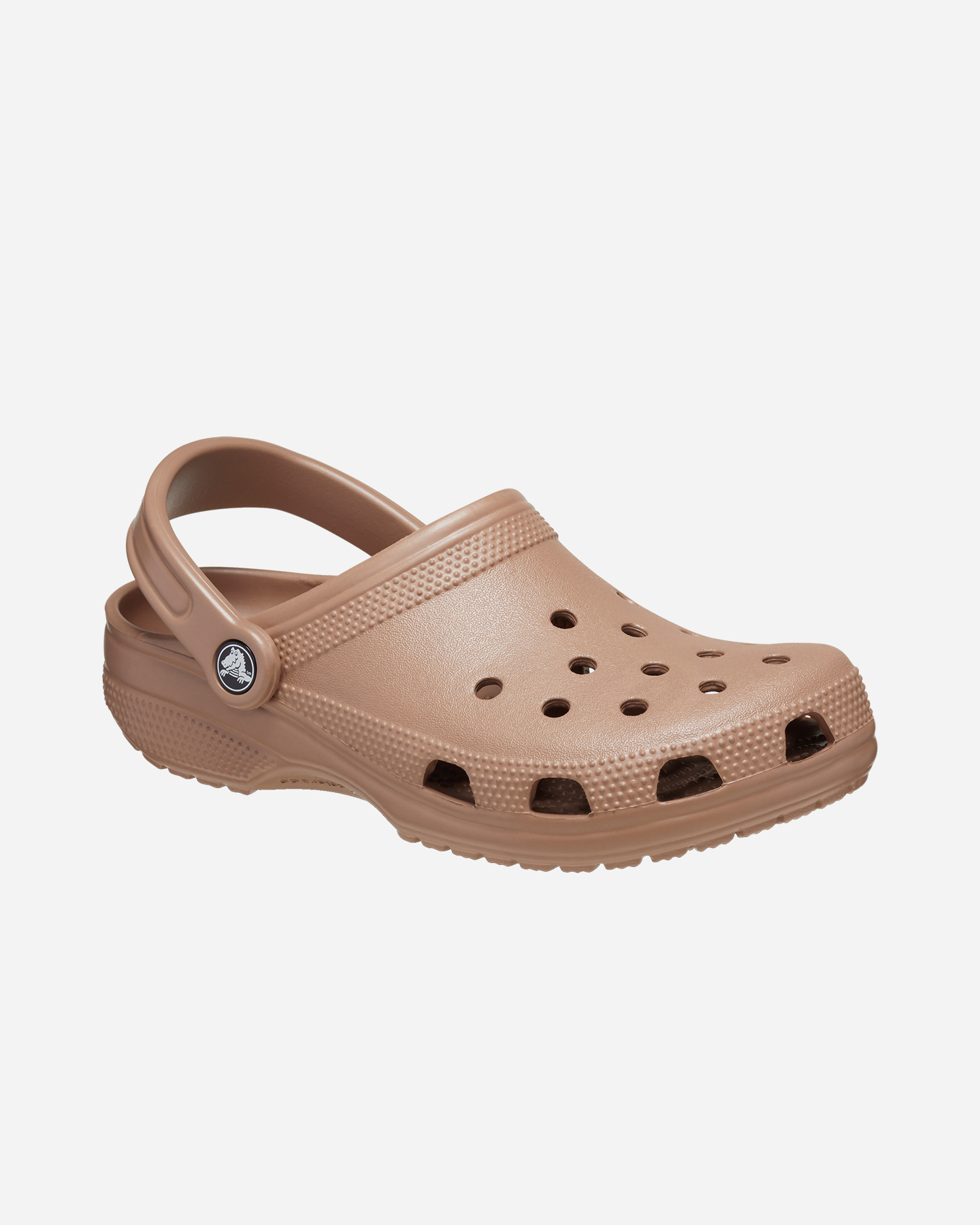 Sandały Crocs Classic Clog M CR.10001-LATT