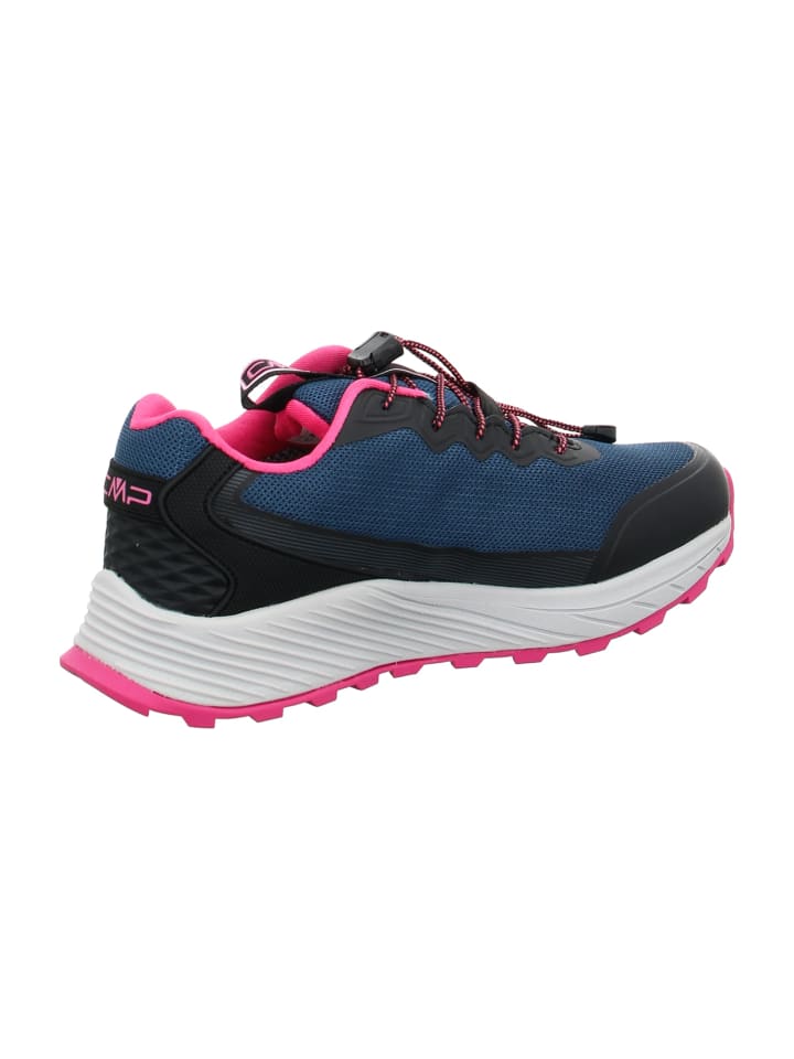 cmp Laufschuhe in Blau günstig kaufen 38