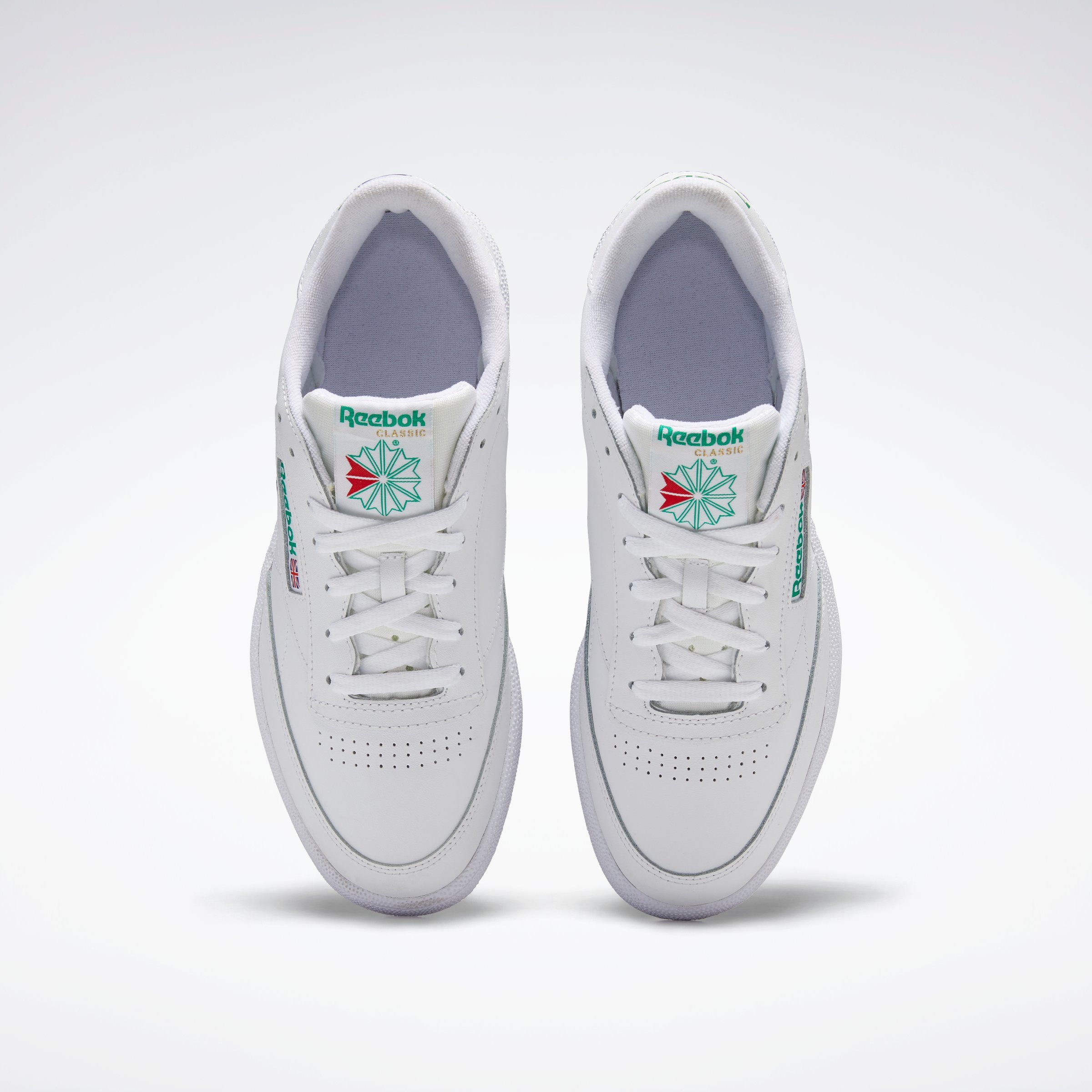 Reebok Classic CLUB C 85 Sneaker