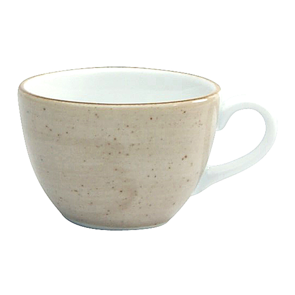 Kaffeetasse 180ml Vintage Nature