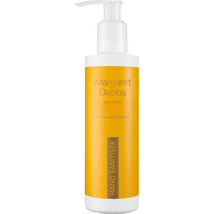 Hydrating Hand Sanitiser