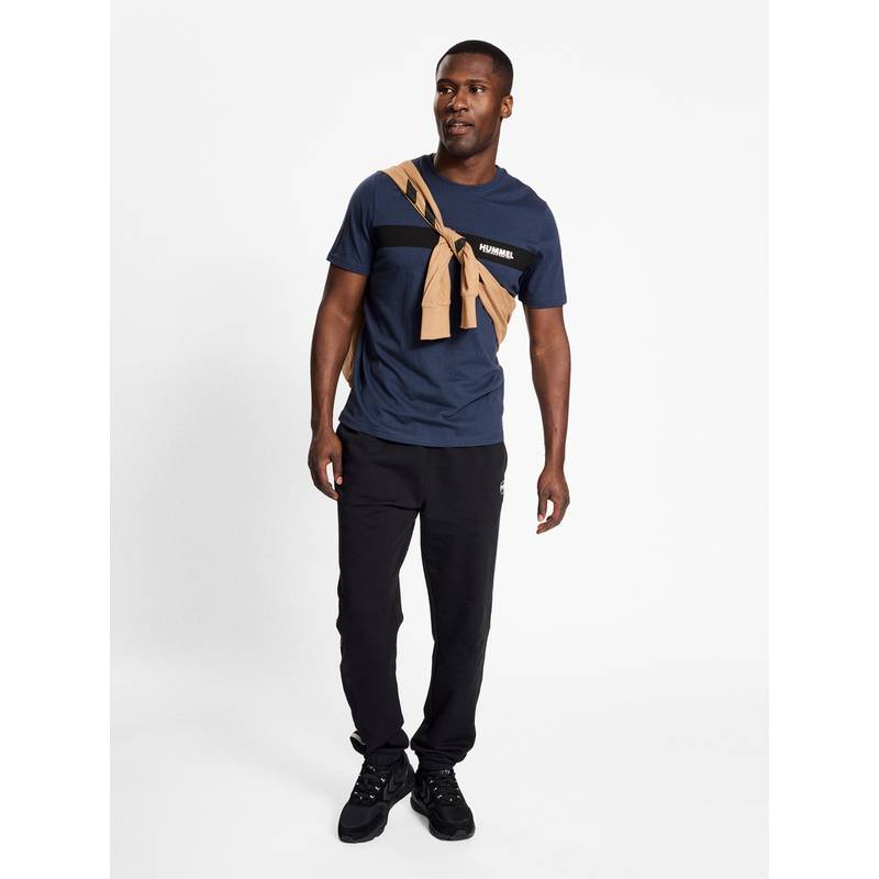 hummel hmlLEGACY SEAN T-SHIRT T-Shirt Herren