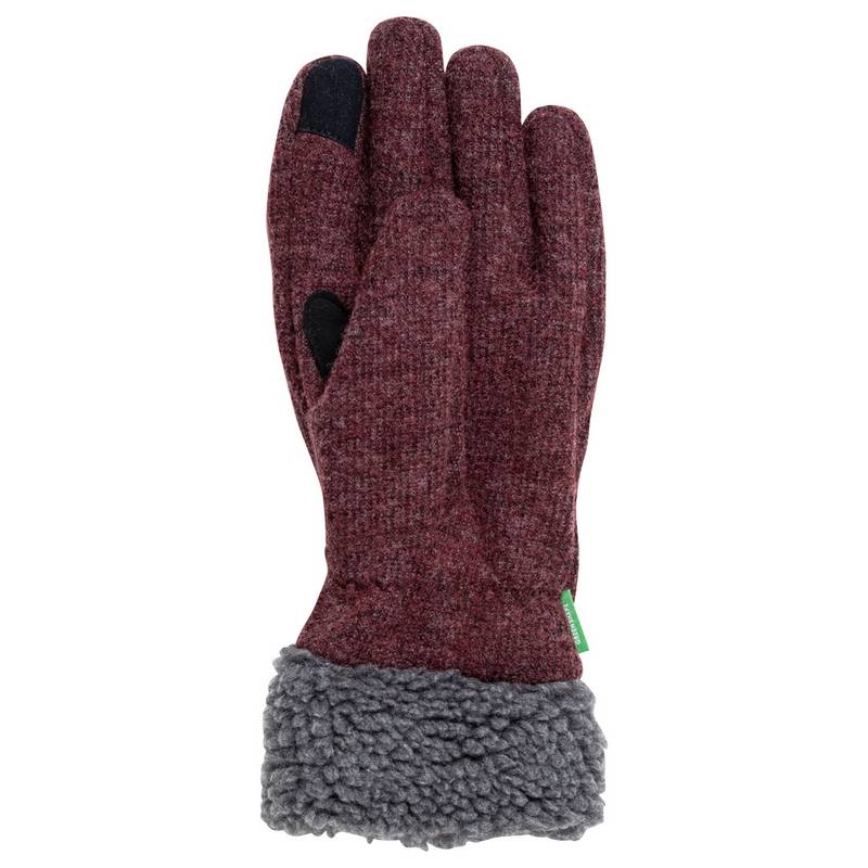 VAUDE Women's Tinshan Gloves IV Outdoorhandschuhe Damen