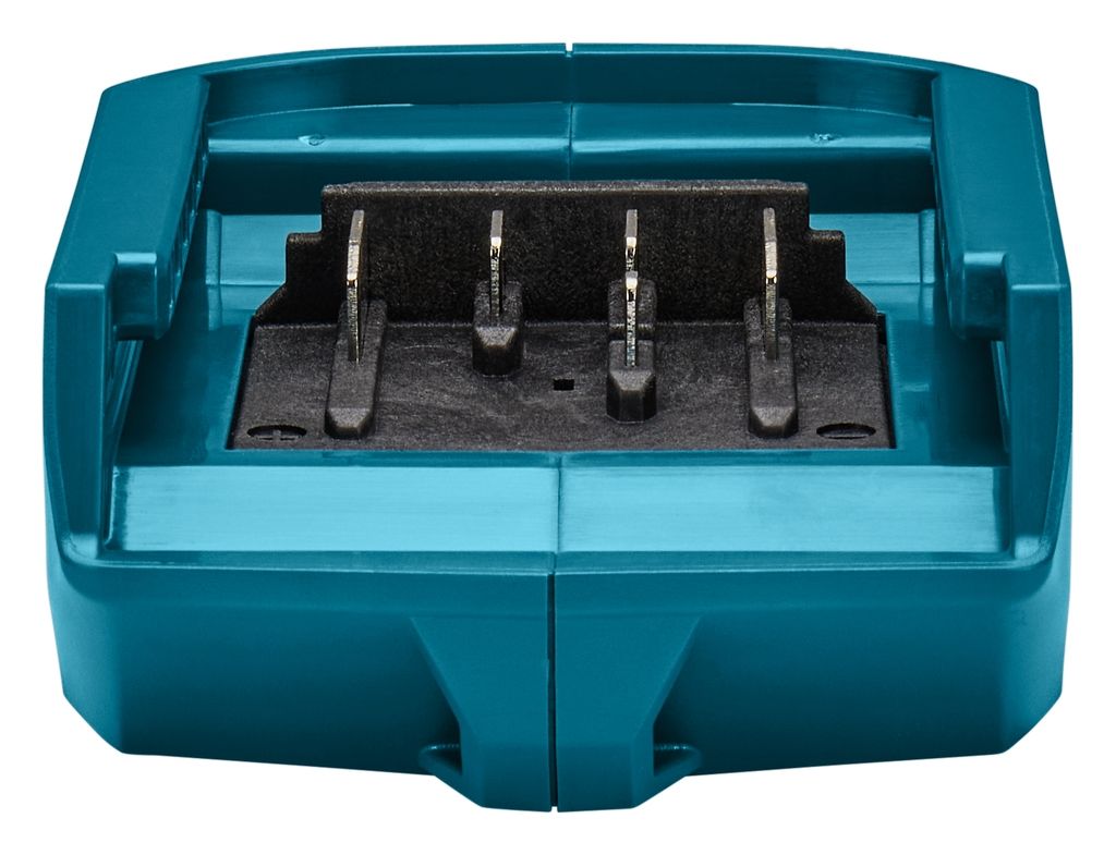 Príslušenstvo Makita ADP001G USB adaptér 40V Max XGT