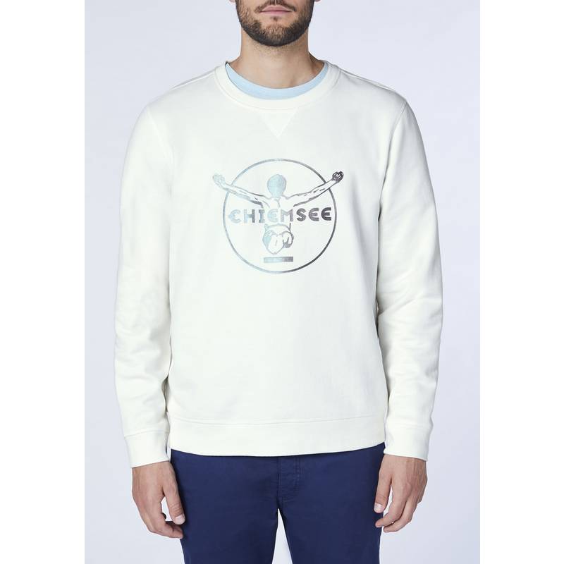 Chiemsee Sweater Sweatshirt Herren