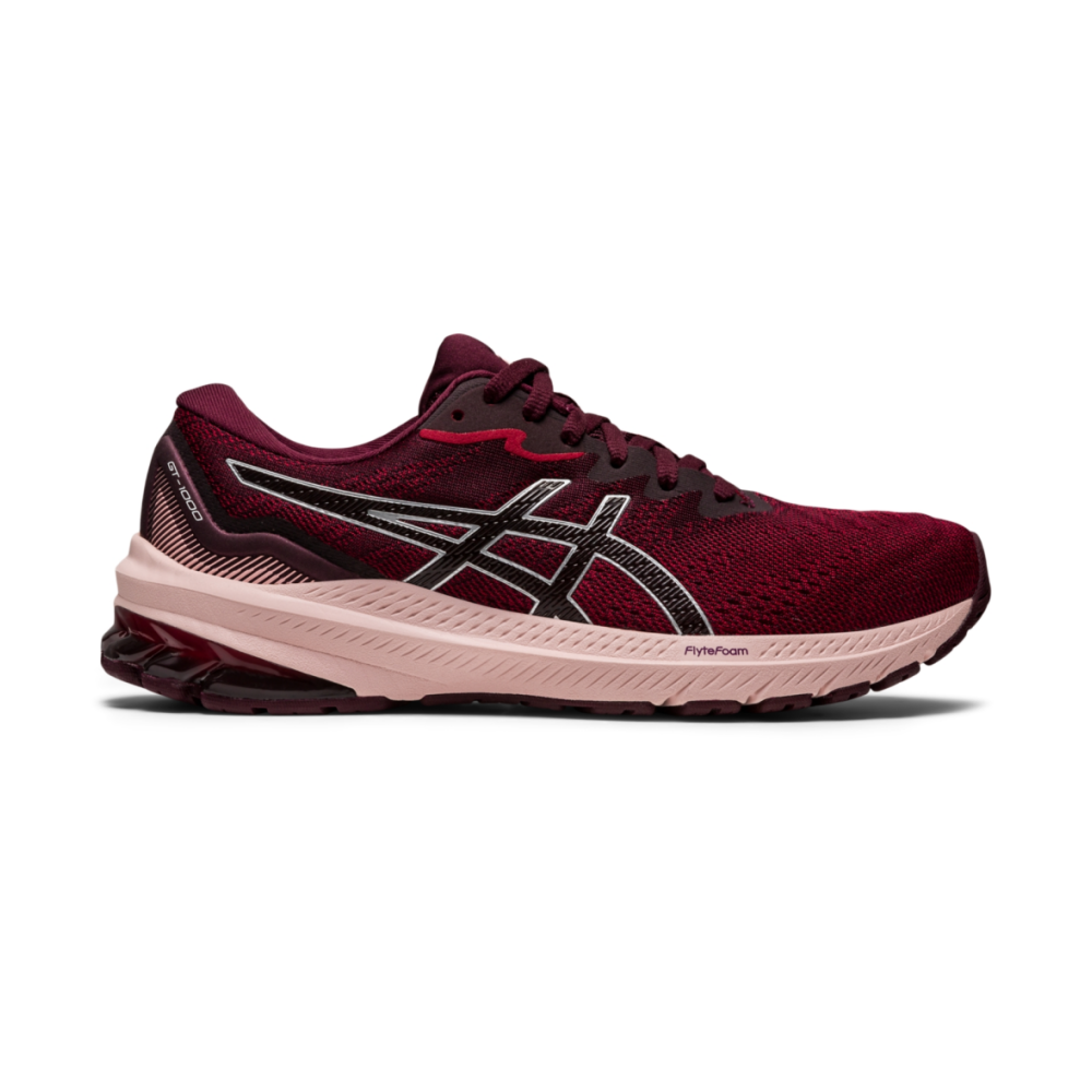 Asics GT 1000 11 1012B197.601 / rot