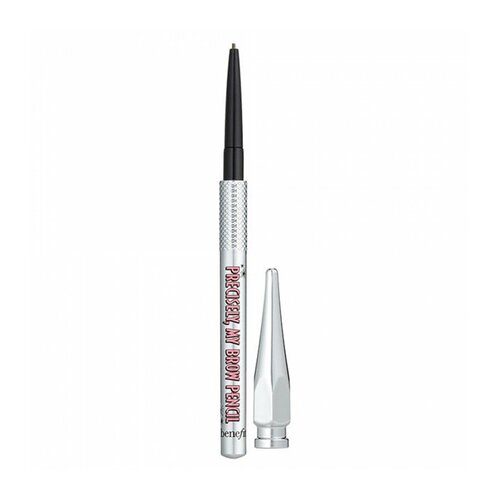 Benefit Precisely, My Brow Pencil Mini 3 Varm Lys Brun 0,04 gram