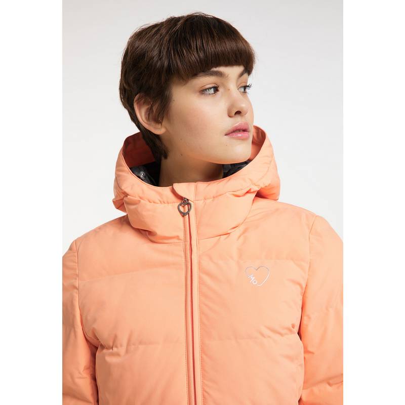 MYMO Winterjacke Damen
