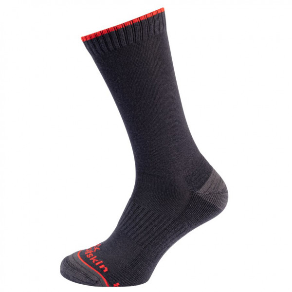 Jack Wolfskin - Hike Merino Sock CL - Wandersocken