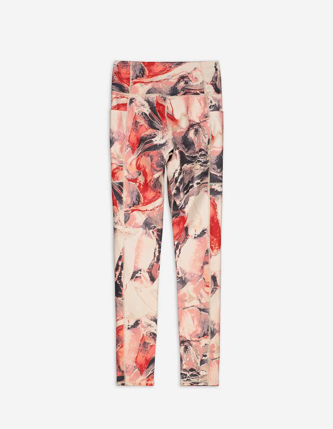 Leggings - Soft-Touch