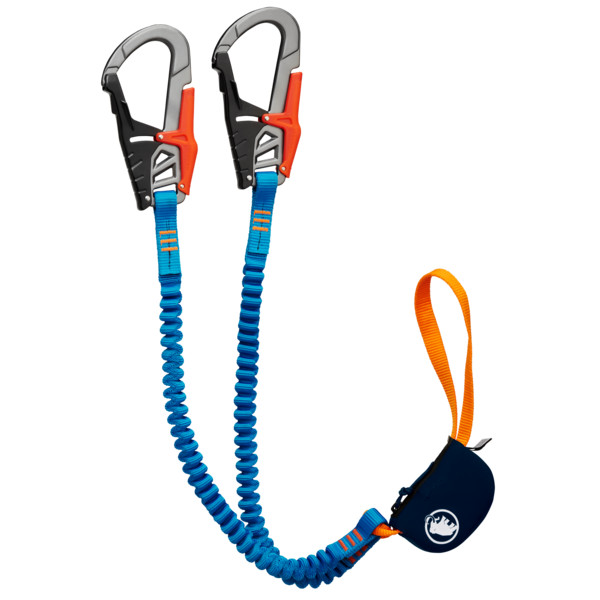 SKYWALKER PRO VIA FERRATA SET - Klettersteigset