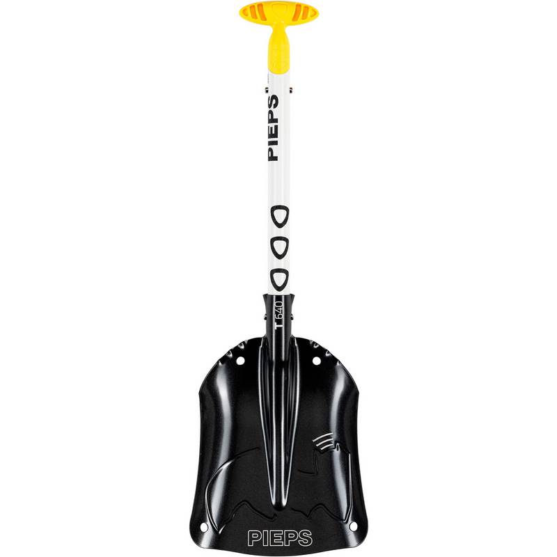 PIEPS SHOVEL T 640 telescopic Lawinenschaufel