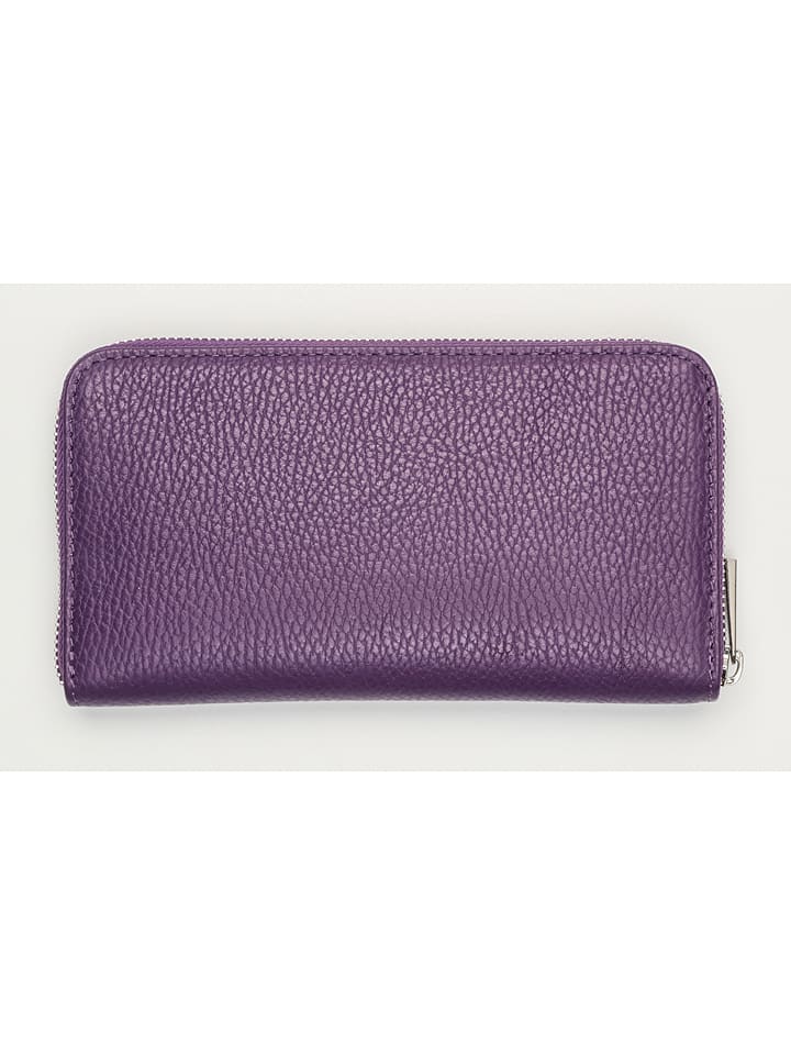 Victor & Hugo Paris Leder-Geldbörse 
