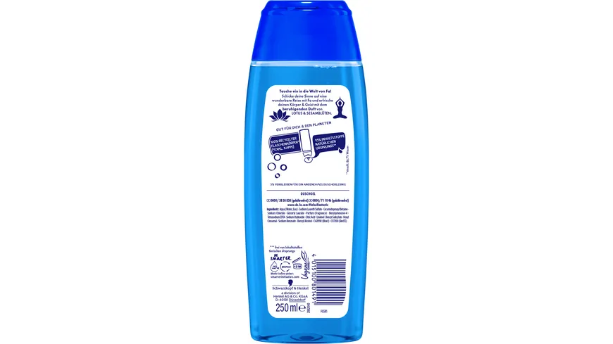 FA Duschgel Balancing Moments 250 ml