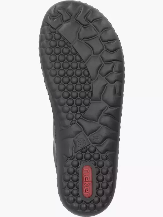 Rieker Damen Schnürschuhe