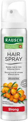 RAUSCH HAIRSPRAY strong Aerosol  75 ml  Spray