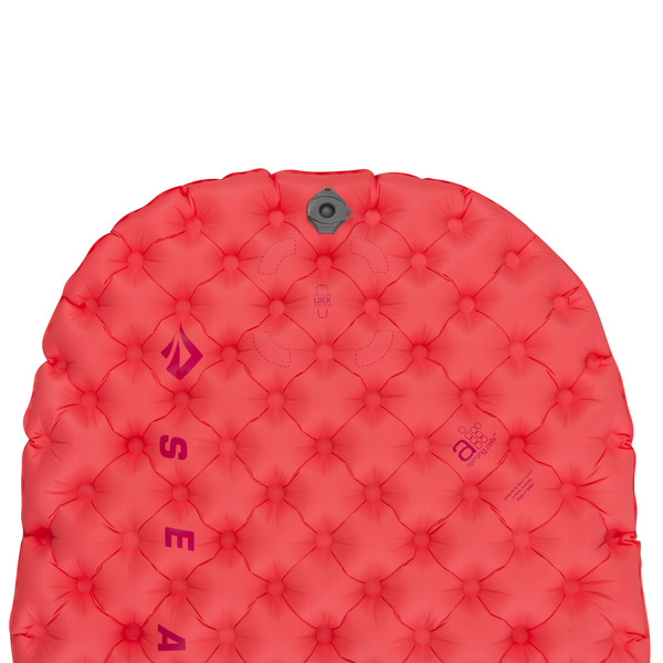 ULTRALIGHT ASC INSULATED MAT REGULAR Damen - Isomatte
