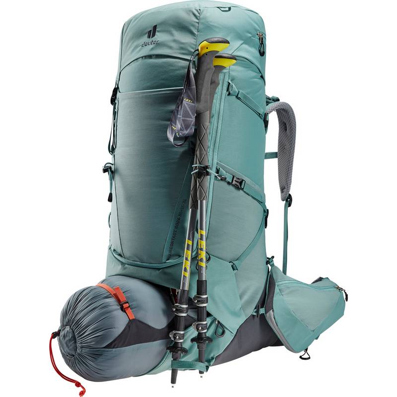 Deuter Aircontact Core 55+10 SL Trekkingrucksack Damen
