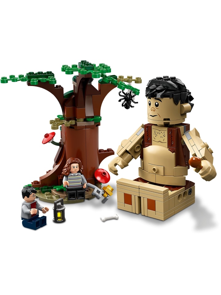 LEGO Harry Potter™ 75967 Der Verbotene Wald günstig kaufen onesize