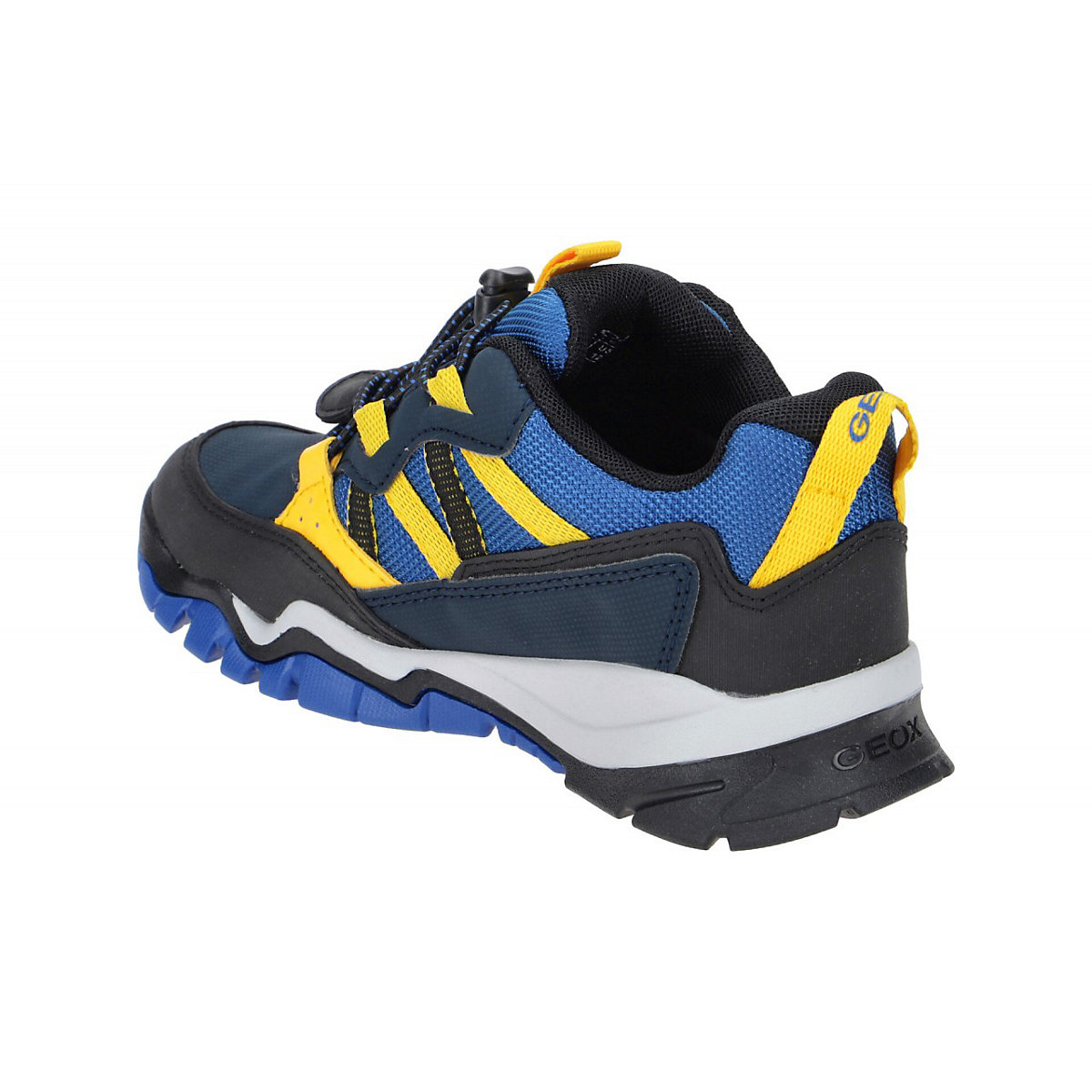 Kinderschuhe MONTRACK BOY ABX Halbschuhe