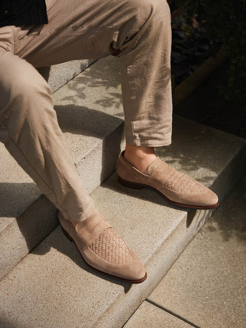 Slipper-45102490037 Floris van Bommel