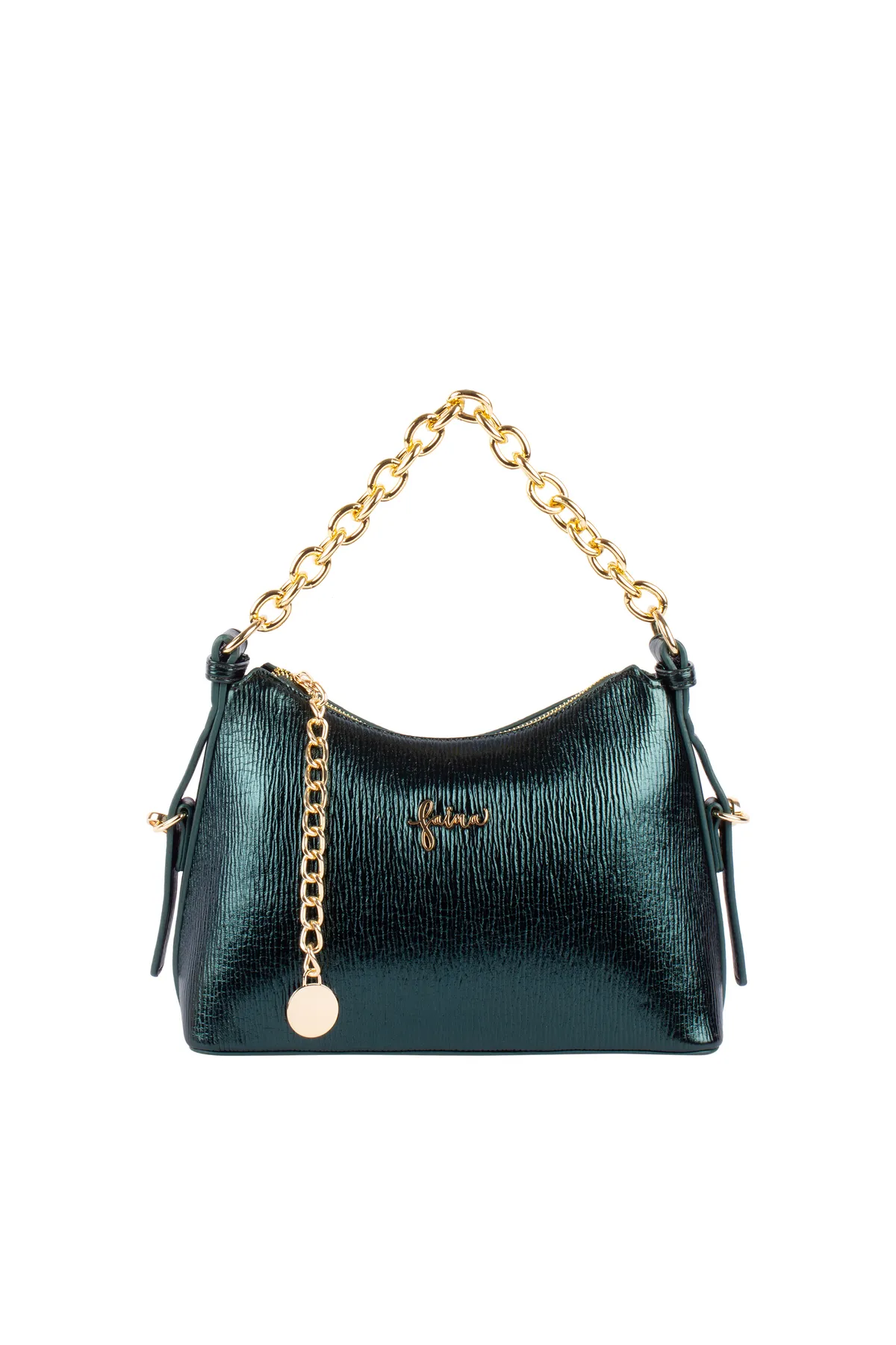 Faina  Schultertasche imane