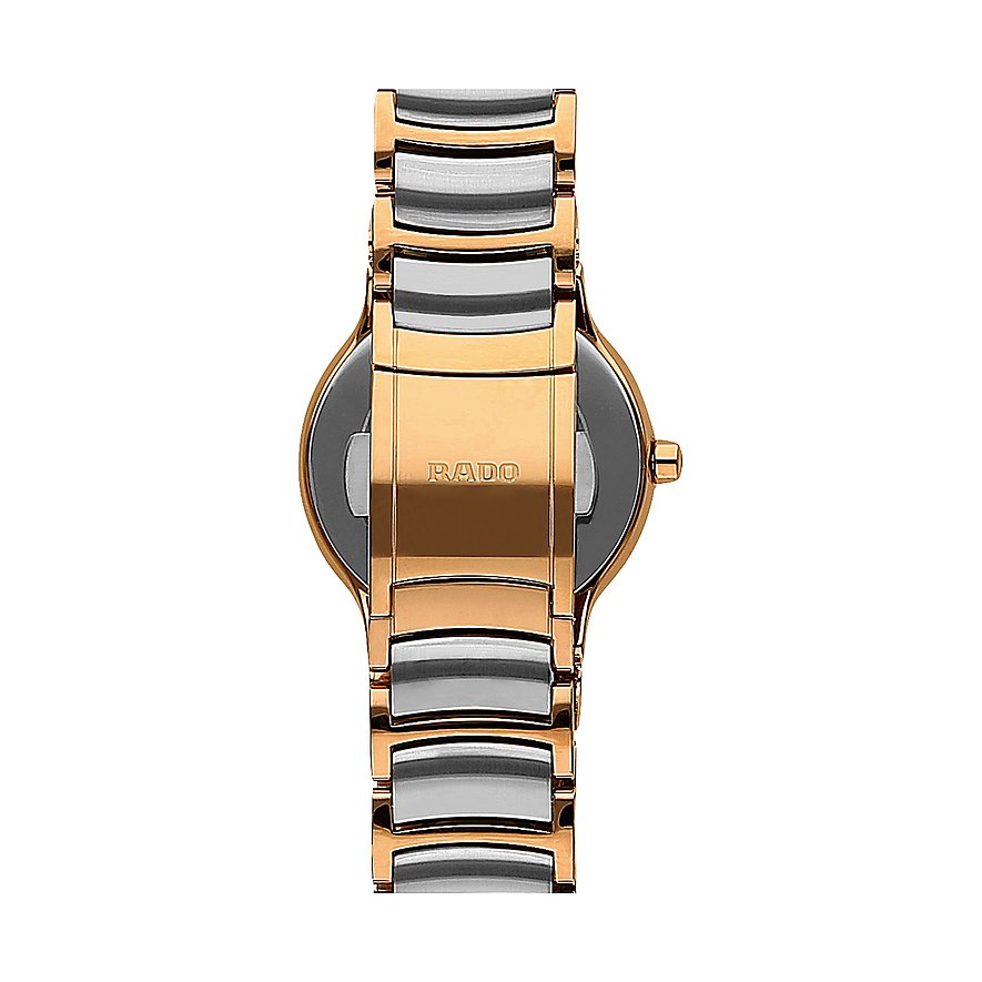 Rado Damenuhr Centrix
