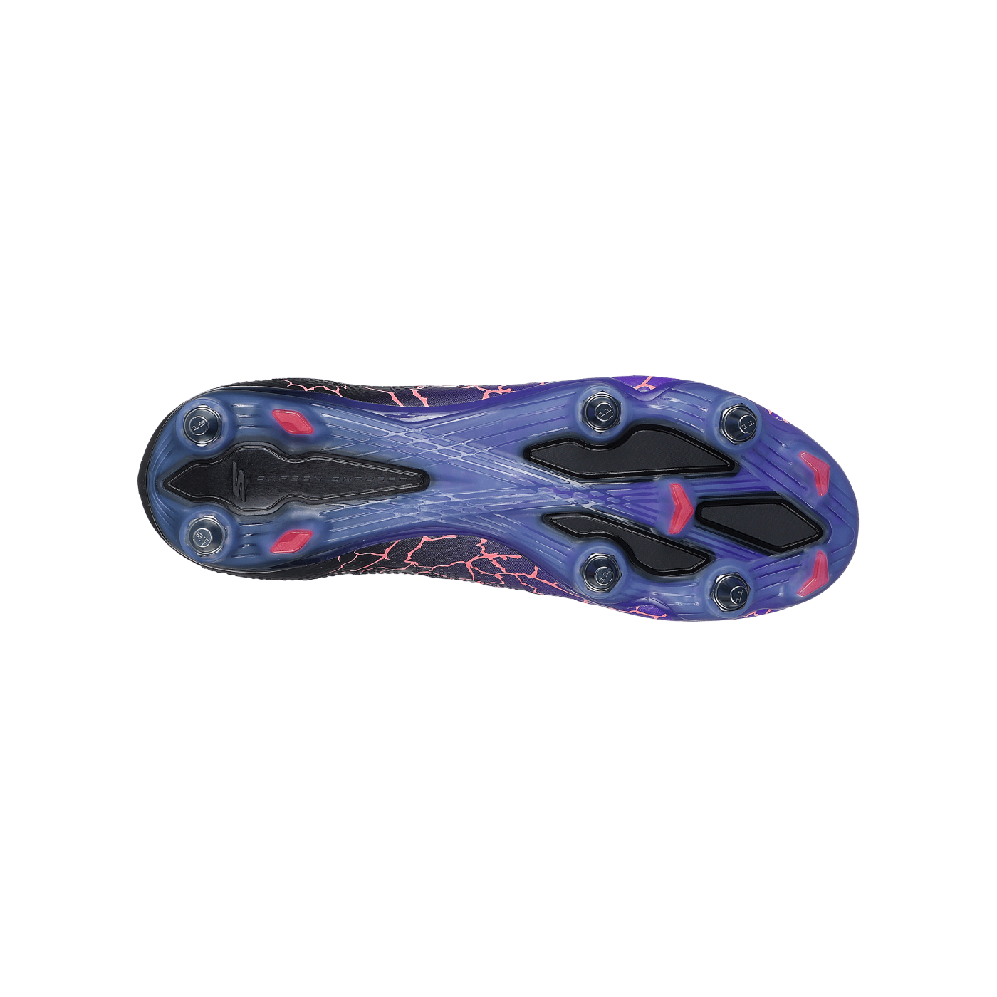 Skechers SKX 01 Elite SG Lila FPUR